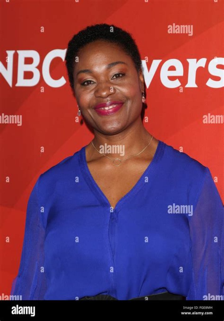 Deidrie Henry’s Married, Husband, Salary