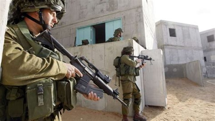 Delay in possible Israel ground assault provides troops with better prep: Experts
