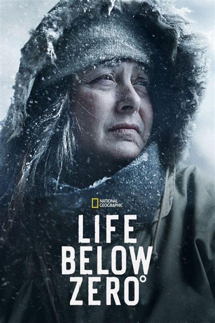 Denise Becker on Life Below Zero: Where Is She Now and How Old Is She?