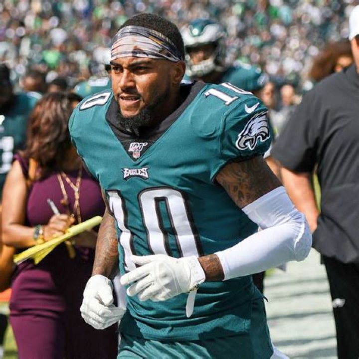 DeSean Jackson Net Worth - NewsNow Nigeria