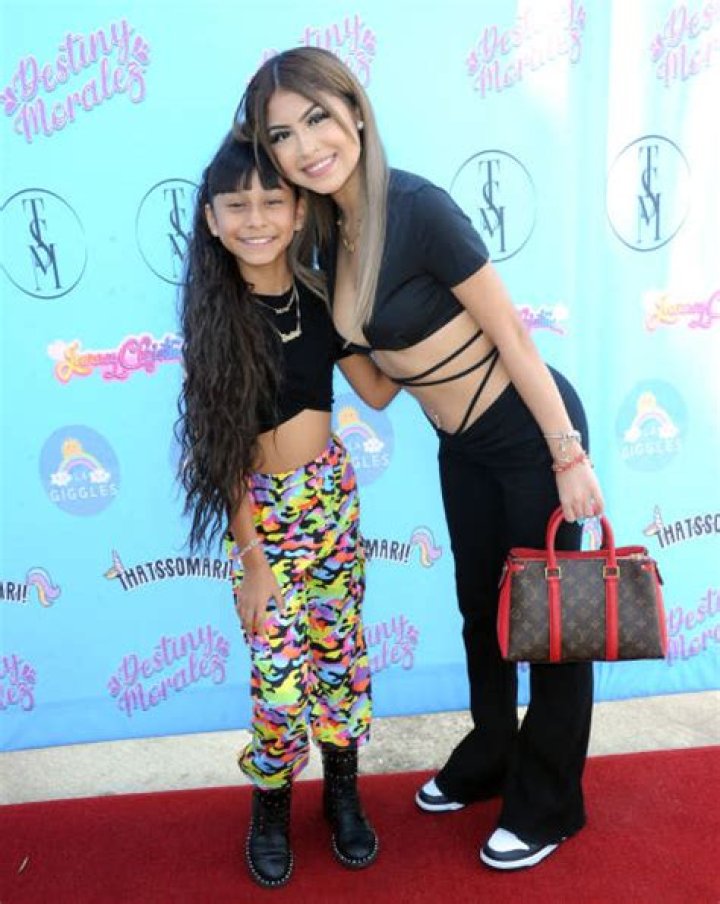 Desiree Montoya net worth, bio, age, height, family