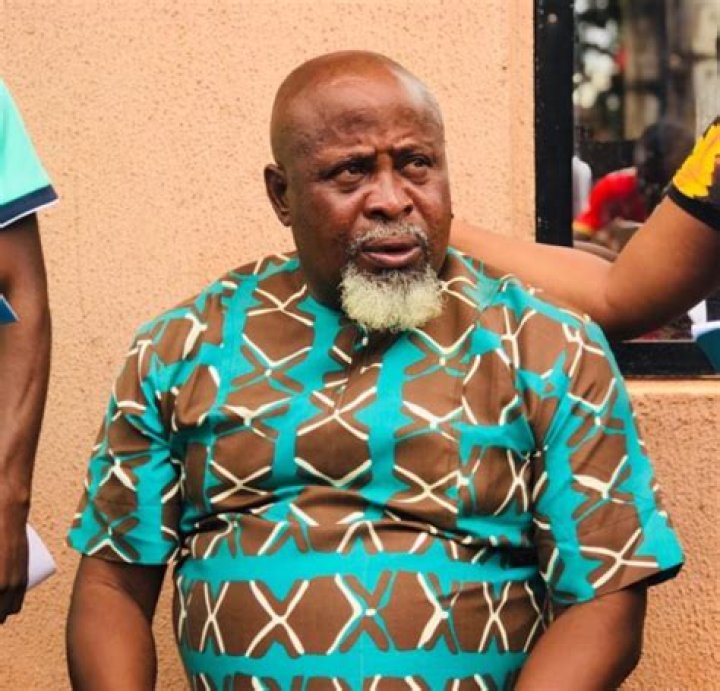 Details on the death of Don Brymo Uchegbu, esteemed veteran actor