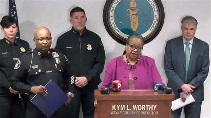 Detroit police chooses not to disclose the name of the suspect arrested for Samantha Woll’s murder