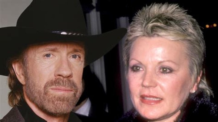 Dianne Holechek: Ex wife of Chuck Norris, net worth and death