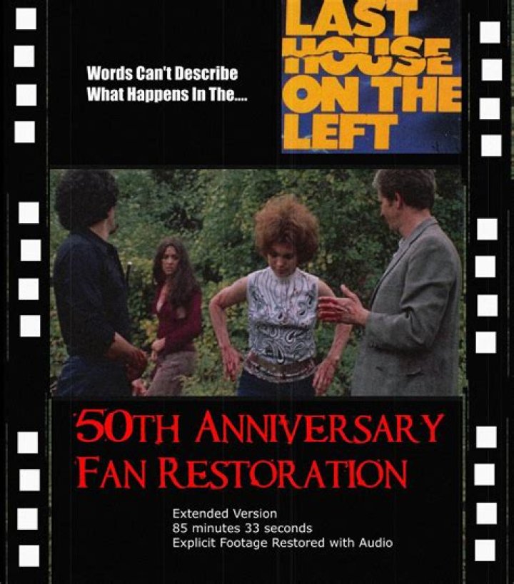 Did “The Last House On The Left” Have Real-Life Inspiration?