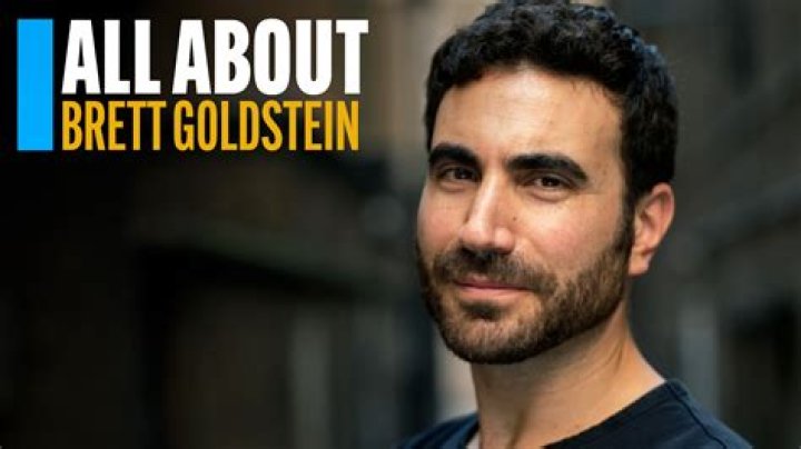 Discover Brett Goldstein’s Ethnicity
