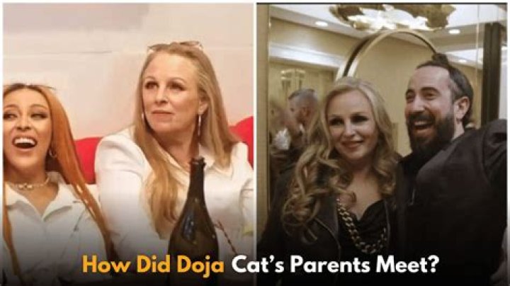 Discover Doja Cat’s Parents: Meet Dumisani Dlamini And Deborah Elizabeth Sawyer