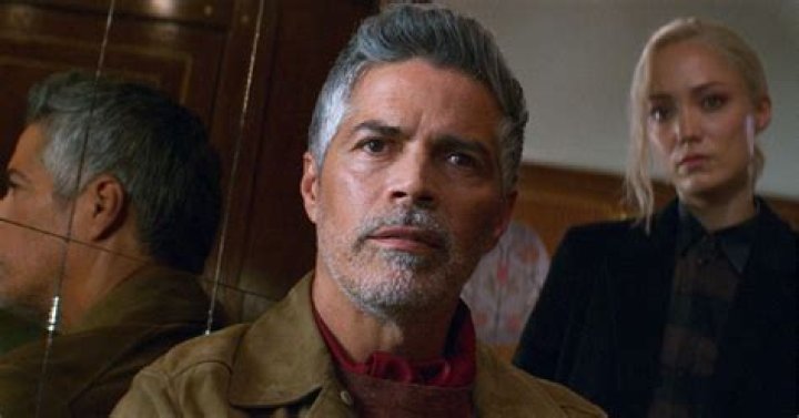 Discover Esai Morales Sr and Iris Margarita Morales: The Parents of Esai Morales