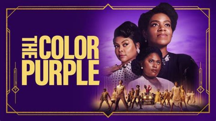Discover How to Watch and Stream The Color Purple in 2023 – Options for Streaming The Color Purple