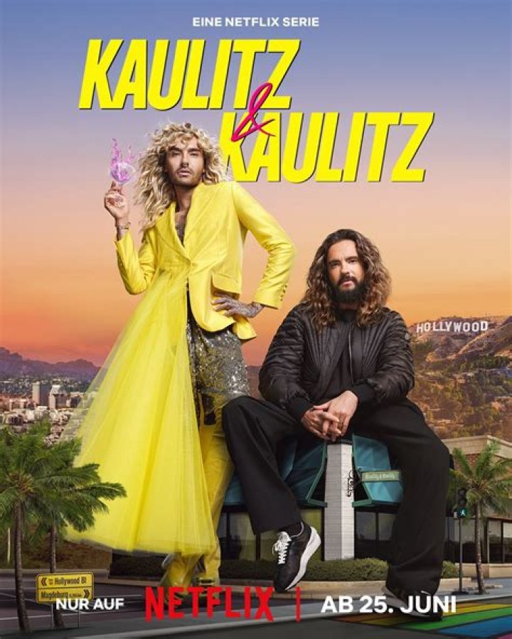 Discover Jorg Kaulitz And Simone Kaulitz – The Parents of Bill Kaulitz