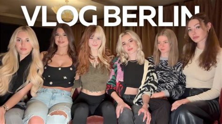 Discover More About Elena Kamperi: Wikipedia, Height, Age, Bio & Interesting Facts About this Model