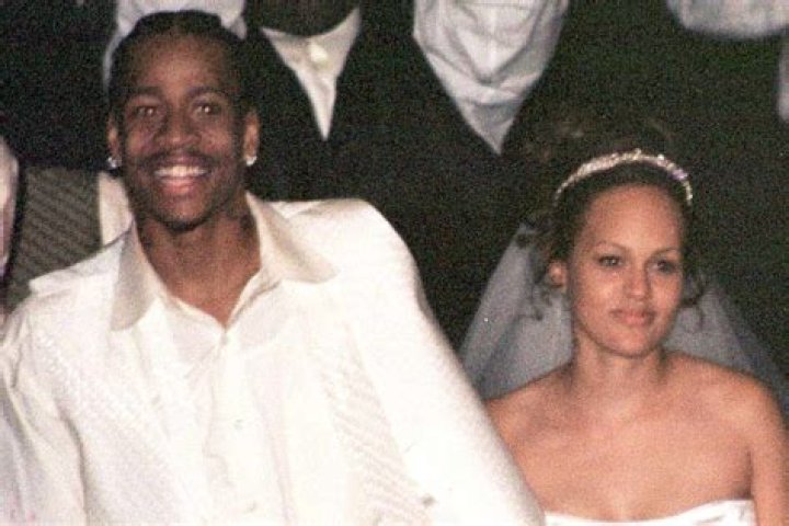Discover Tawanna Turner: Former Wife of Allen Iverson, Her Bio, Age, Height, Career and Net Worth