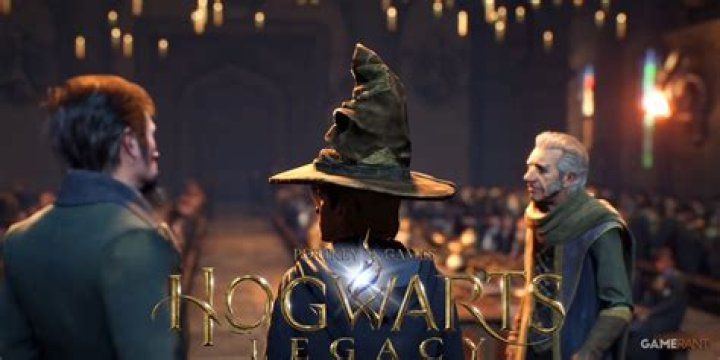 Discover the Exciting World of Rescue Rococo in Hogwarts Legacy