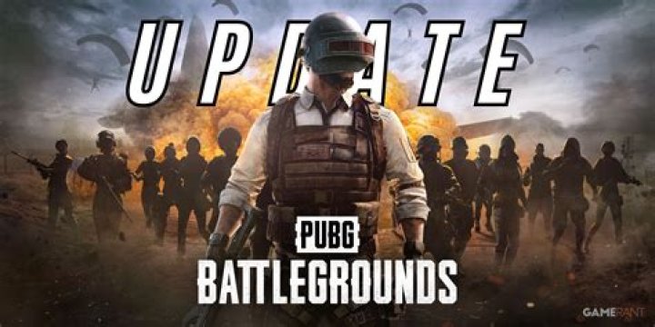 Discover the Latest Features with PUBG Update 24.1 Patch Notes