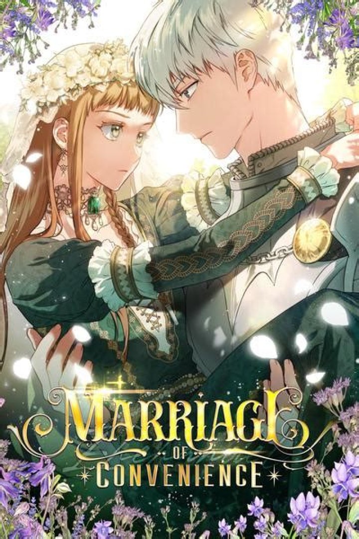 Discover the Latest on Marriage of Convenience Chapter 95