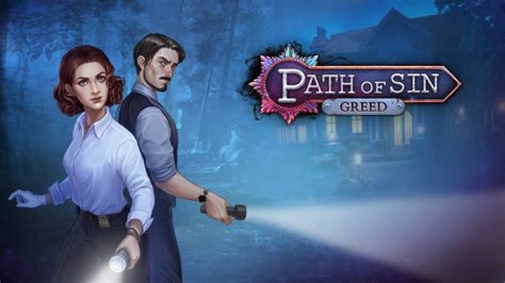 Discover the Path of Sin Greed: Walkthrough, Guide, Gameplay, and Wiki