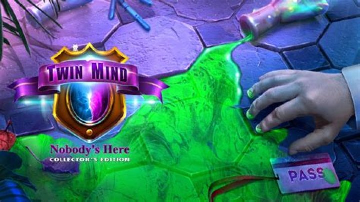 Discover the Twin Mind 4 Walkthrough, Guide, Gameplay, and Wiki