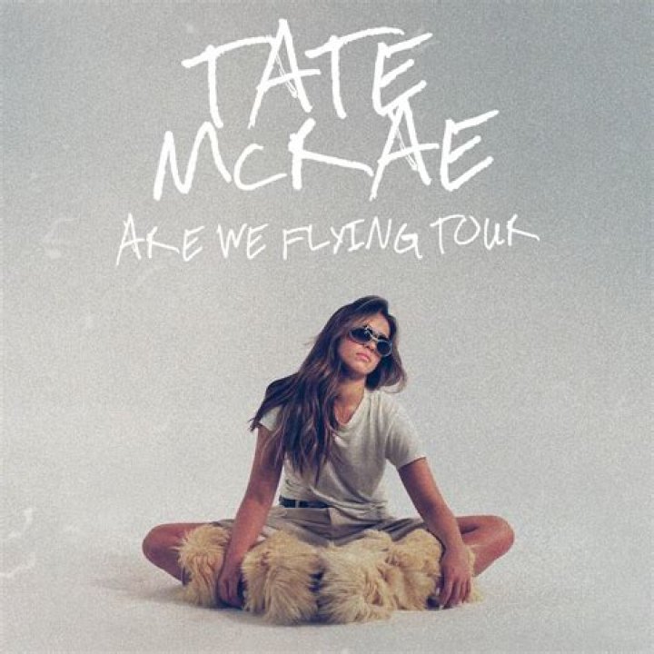 Discover the Upcoming Album from Tate Mcrae and Get to Know the Renowned Artist