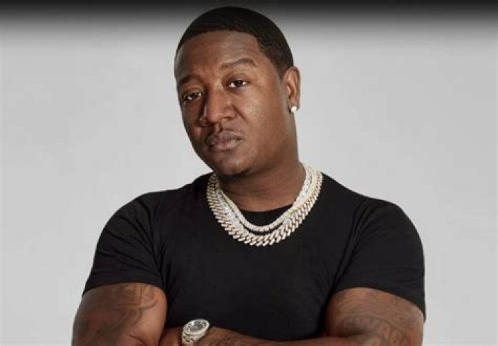 Discover Yung Joc Net Worth