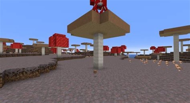 Discovering Brown Mushrooms in Minecraft: A Comprehensive Guide