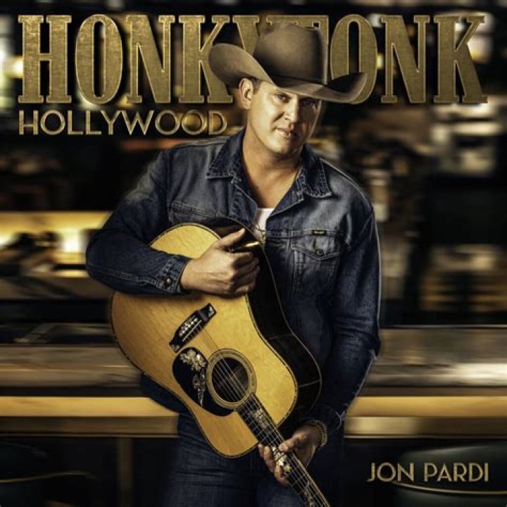 Discovering Jon Pardi’s Earnings