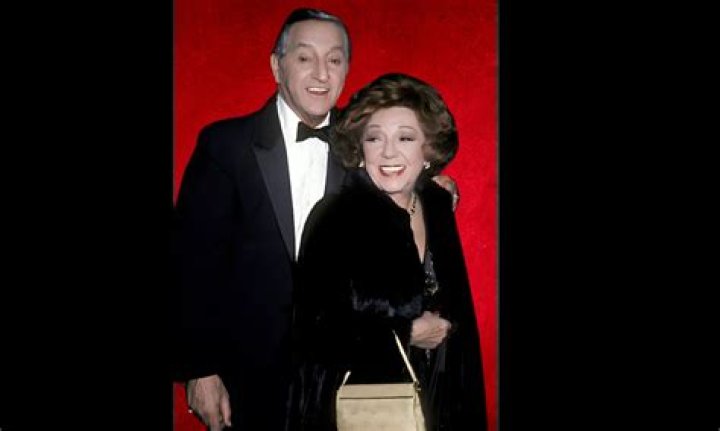 Discovering Marlo Thomas’ Parents – Danny Thomas and Rose Marie Mantell Thomas