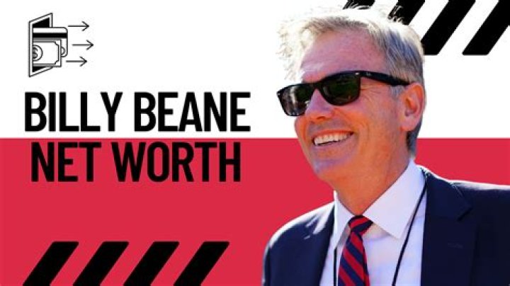 Discovering More About Billy Beane: His Net Worth, Age, Wiki, Family, Biography, and Latest Updates
