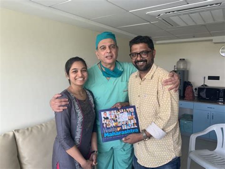 Discovering Radhika Apte’s Parents: Dr. Charudutt Apte and Dr. Jayashree Apte Gyllenhaal