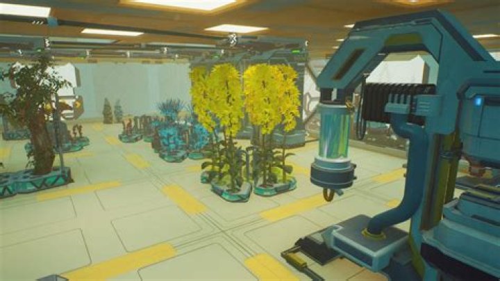 Discovering Resources in Forever Skies: Locations and Guide