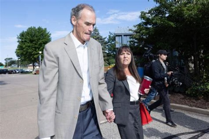 Discovering the Age of Carmen Wilson in the Context of the Joe Gow Controversy