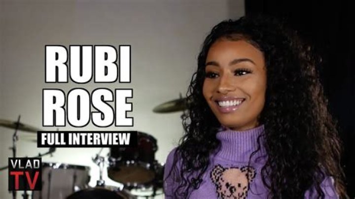 Discovering the Ethnicity of Rubi Rose