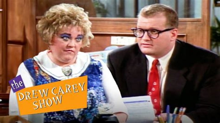 Discovering the Marriage and Personal Life of Drew Carey