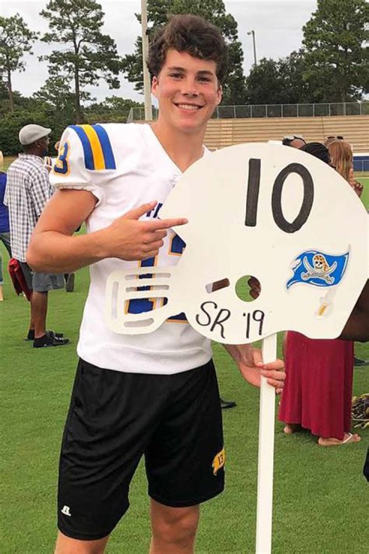 Discovering the Parents of Riley Leonard: Chad and Heather Leonard