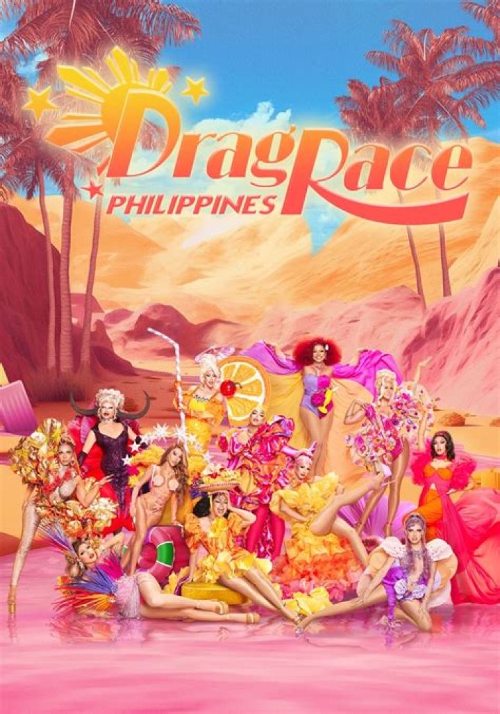 Discussion about Drag Race Philippines Season 2 Spoilers