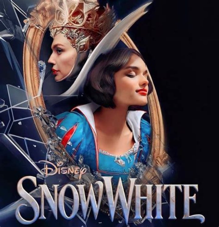 Disney's live-action Snow White: backlash explained