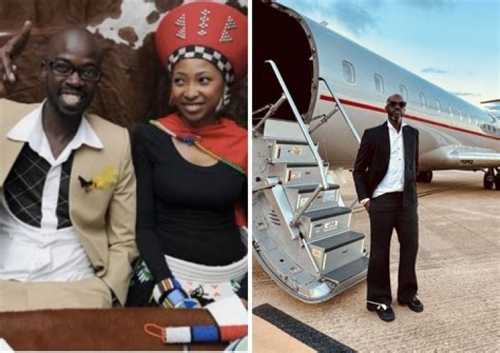 DJ Black Coffee: Who Is DJ Black Coffee?