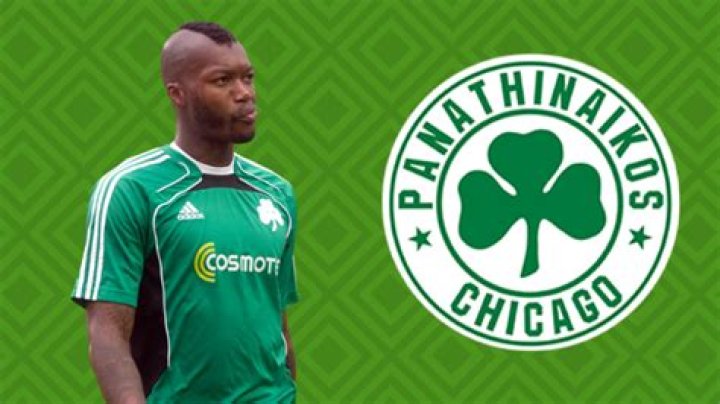 Djibril Cisse joins American fourth-tier side Panathinaikos Chicago, the 13th club of his career at 39
