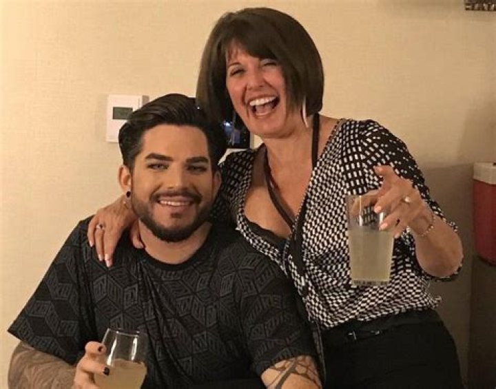 Does Adam Lambert have Children?