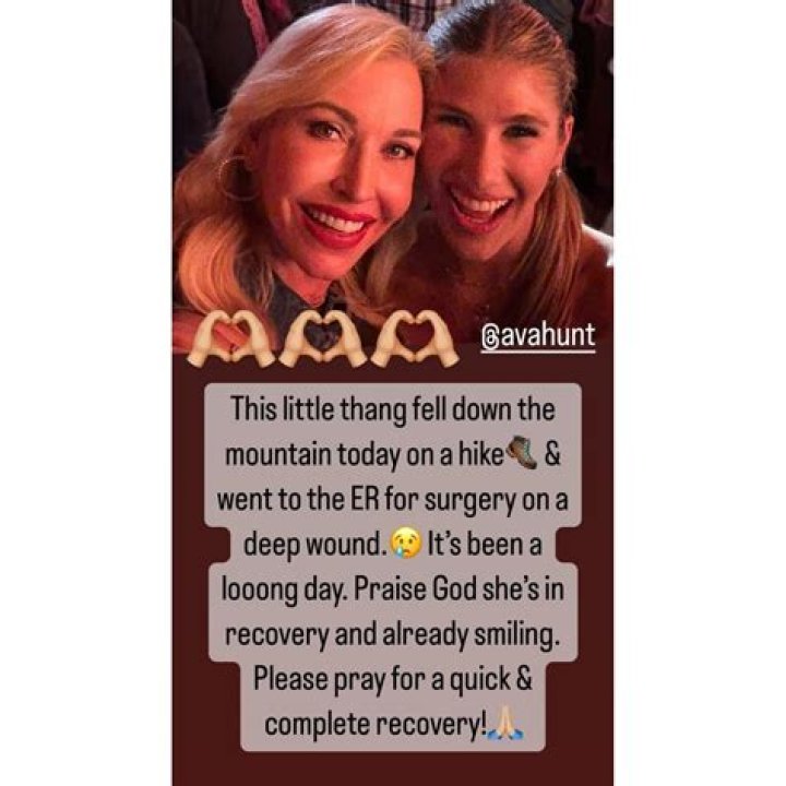 Does Ava Hunt Have a Boyfriend? Discover Her Relationship Status