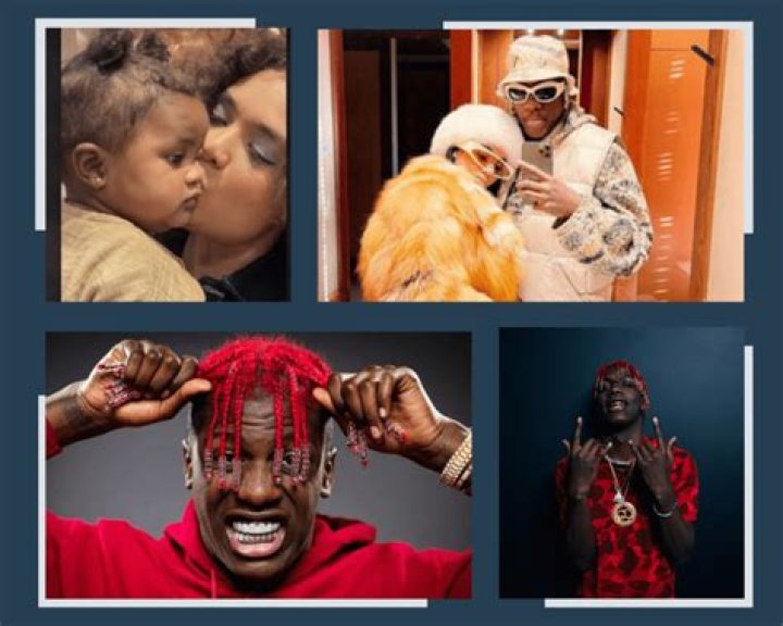 Does Lil Yachty Have Kids?