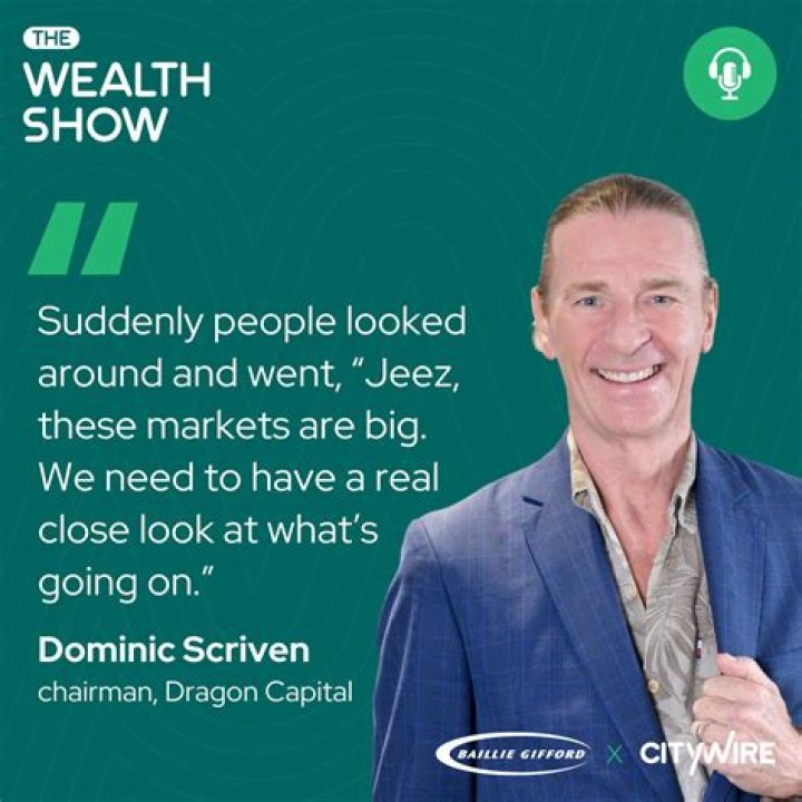 Dominic Sherwood’s Wealth