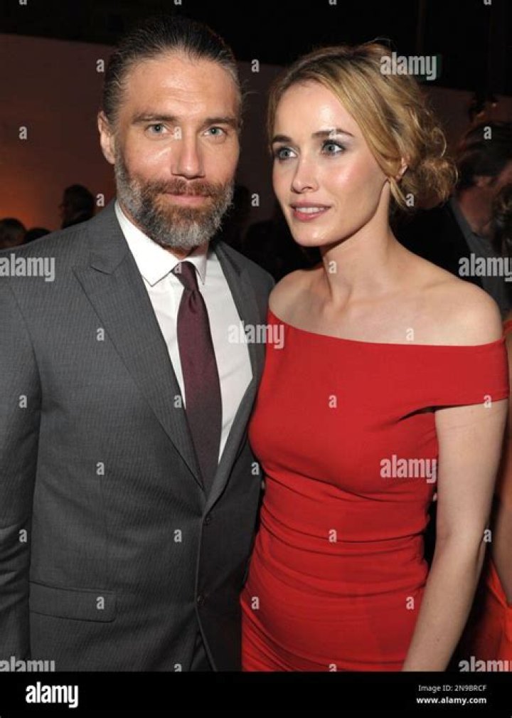 Dominique McElligott – Bio, Husband, Age, Facts About The Irish Actress