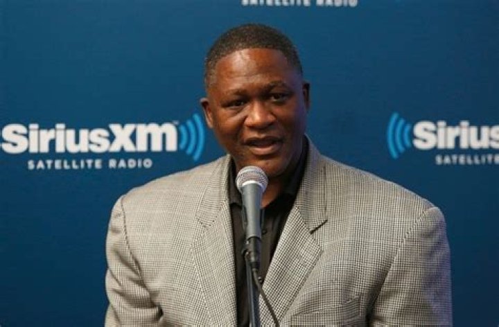 Dominique Wilkins Net Worth