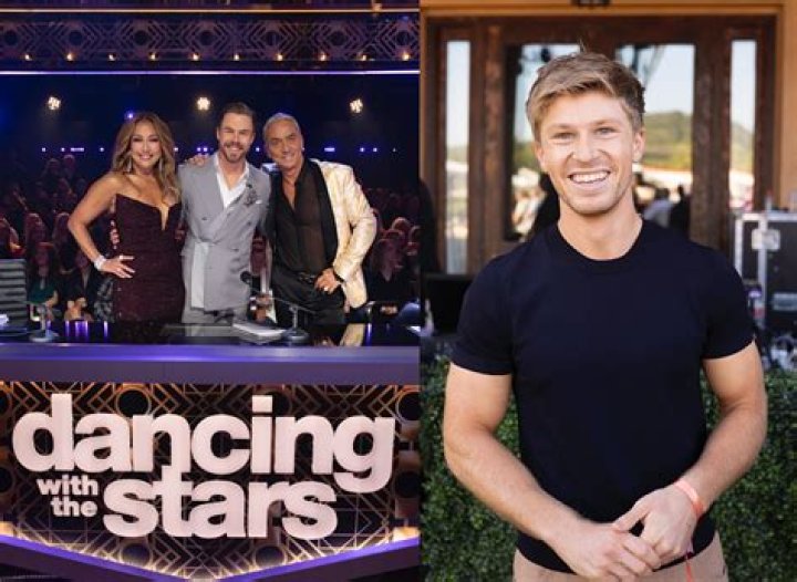 Don’t Miss the Dancing with the Stars Semi-Finals! Find Out Where to Watch Dancing with the Stars
