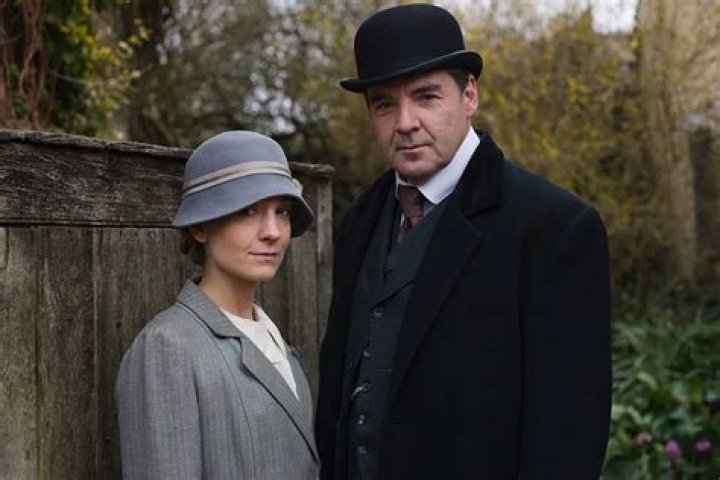 Downton Abbey's Joanne Froggatt makes extremely candid comment about her divorce