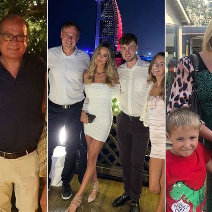 Dragons' Den: who is Steven Barlett's girlfriend? Find out about TV star's influencer girlfriend