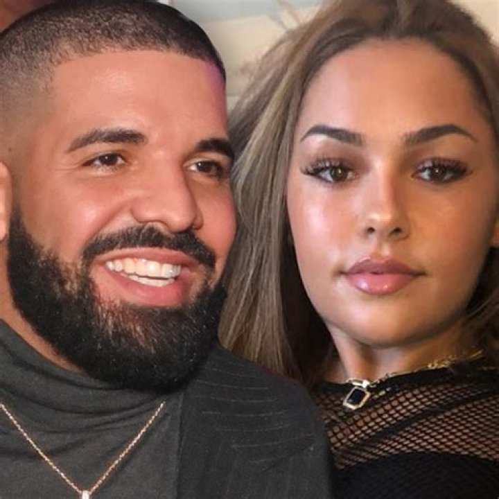 Drake’s girlfriend, father, sister and mother