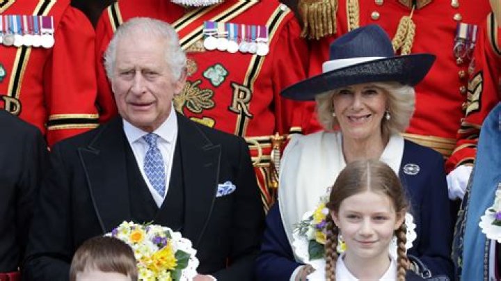 Duchess Camilla's simple hack for keeping her mind razor sharp at 74