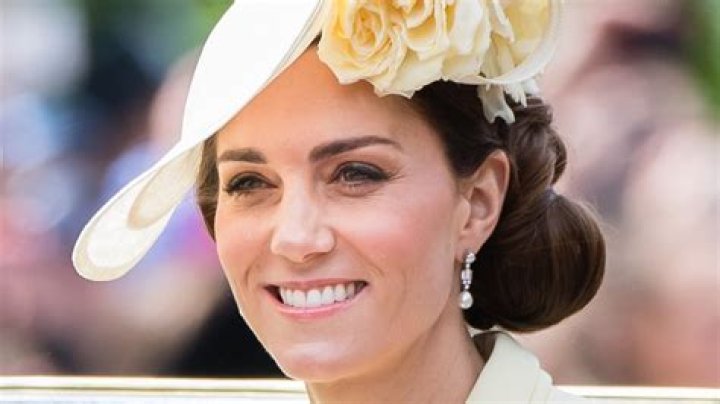 Duchess Kate debuted a sparkling new jewel at Trooping the Colour – did you notice?