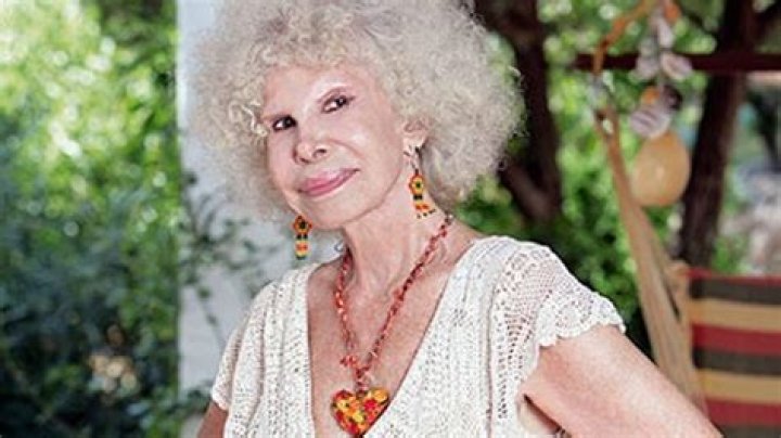 Duchess of Alba has died